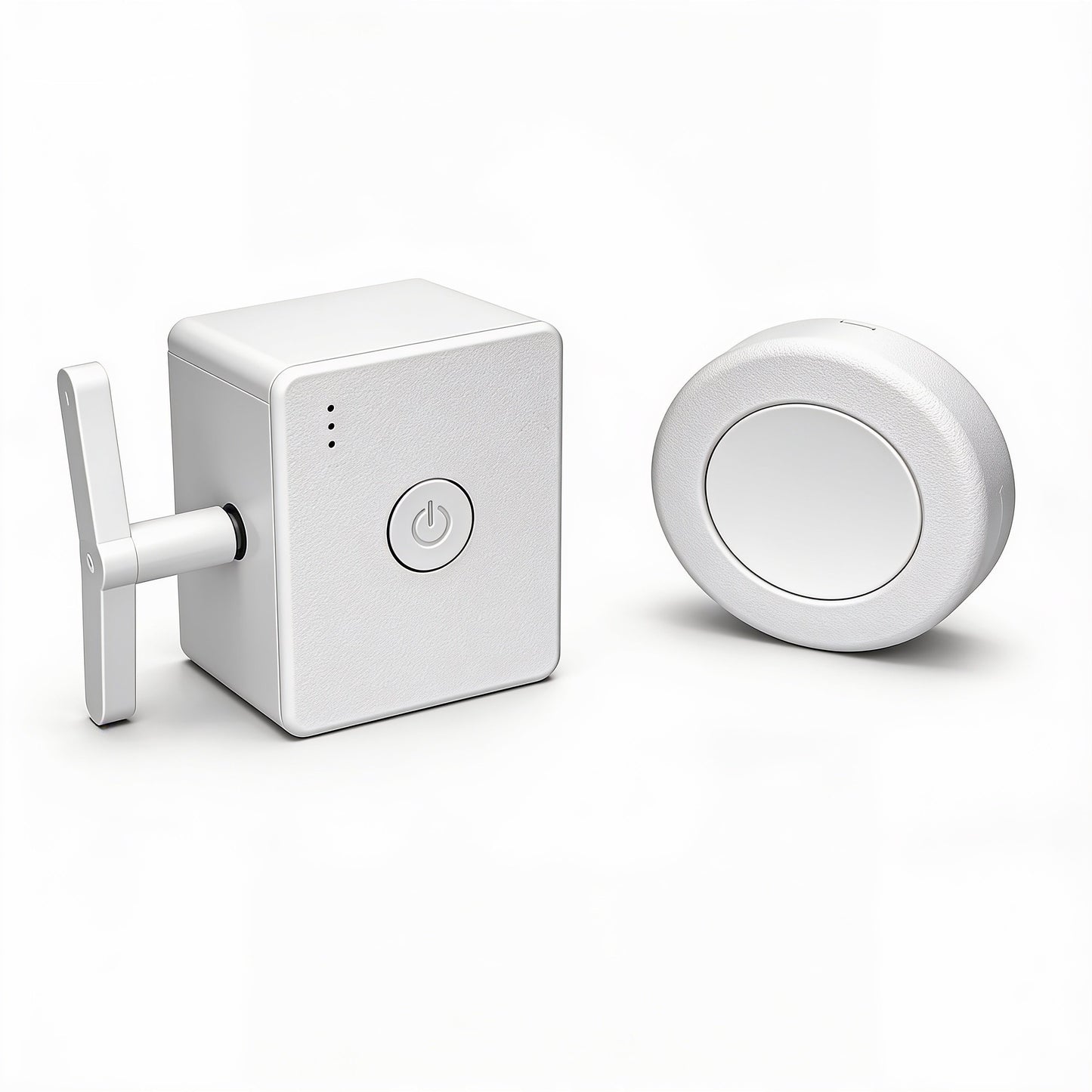 Remote Light Switch Control
