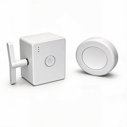 Remote Light Switch Control
